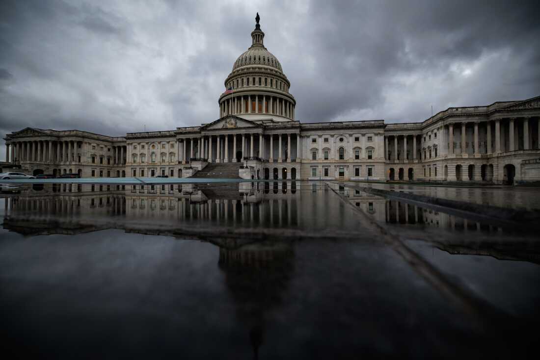 Democrats Aim to Flip the Senate Amid Political Turmoil