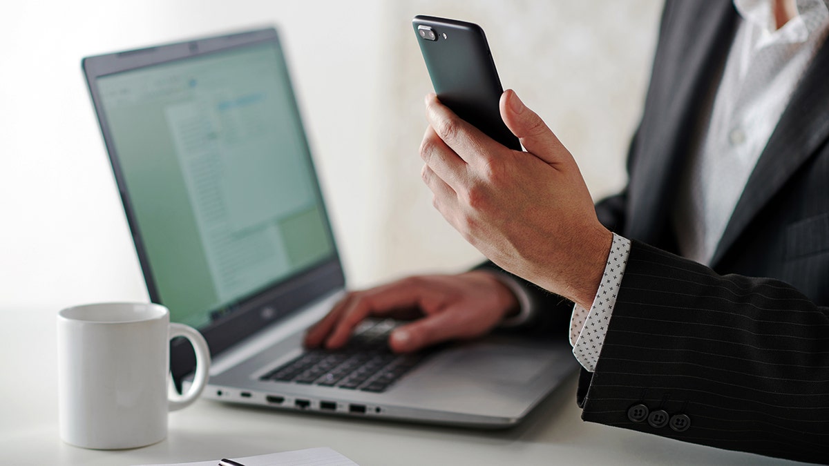 Protect Your Personal Information: Avoid Scams When Traveling