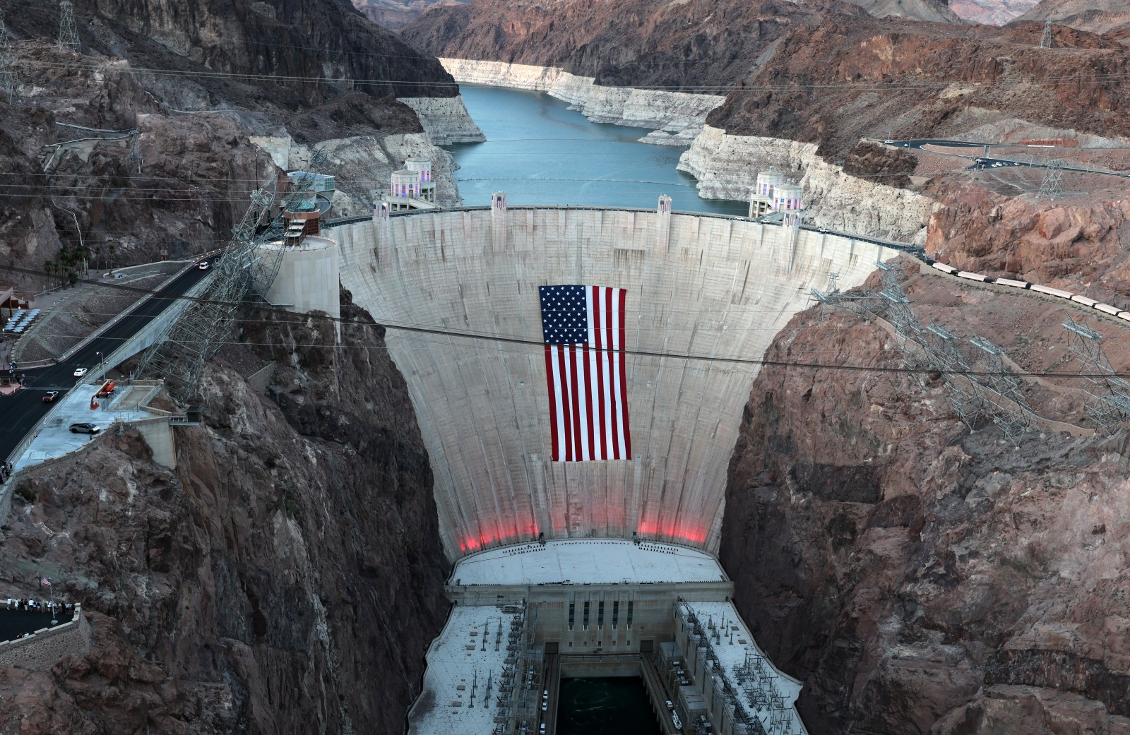 Addressing Water Challenges in the Colorado River Basin