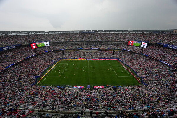 World Cup Final: Argentina vs Spain – Clash of Titans
