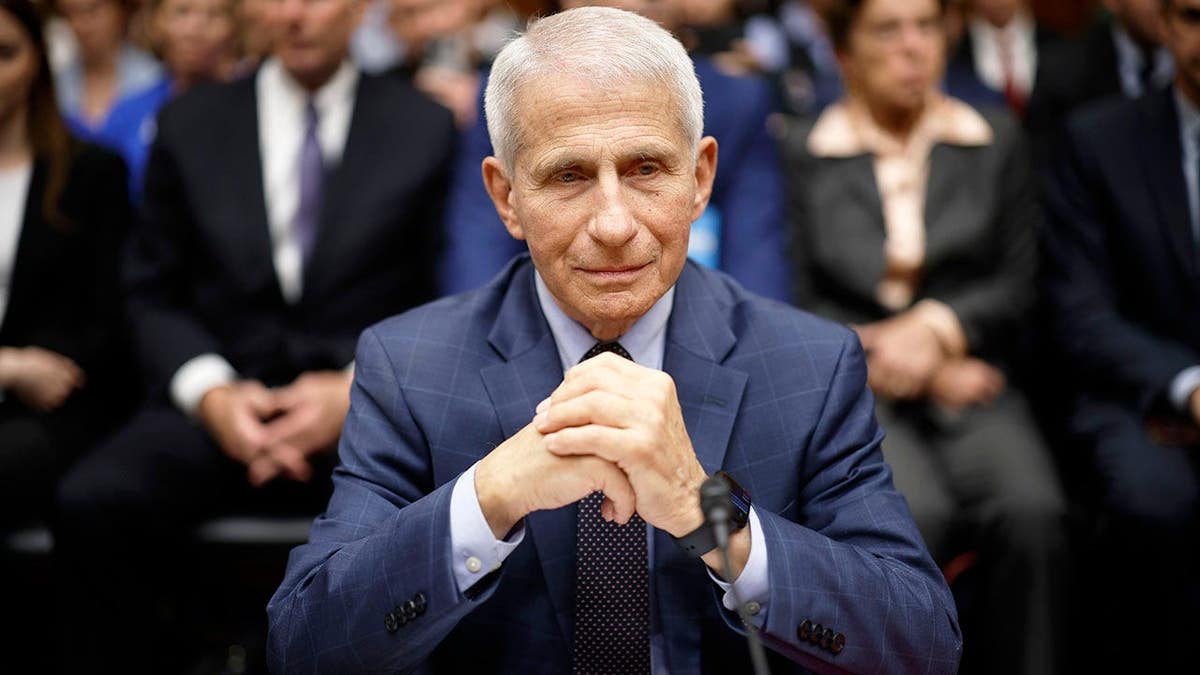 Criticism of Fauci and Journalistic Integrity Questioned