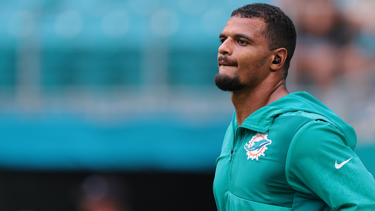 Miami Dolphins Insist It’s Not a Rebuilding Year Amid Changes