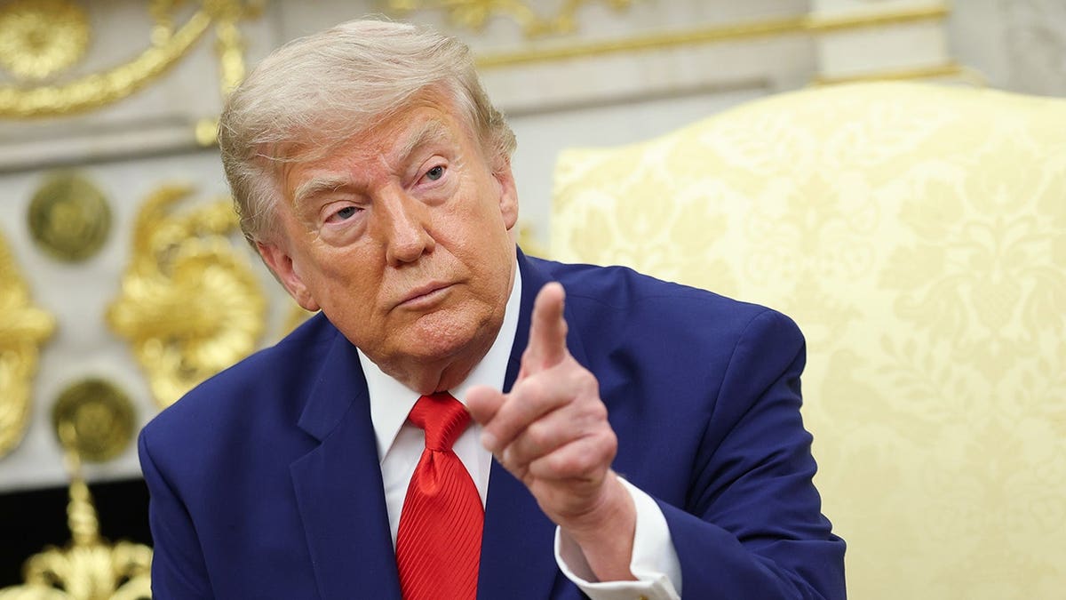 Trump’s Merit-Based Overhaul of Federal Hiring