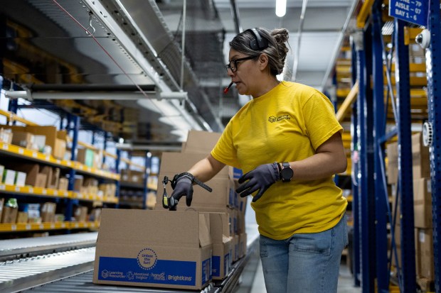 Learning Resources Sues Federal Government Over Latest Tariffs