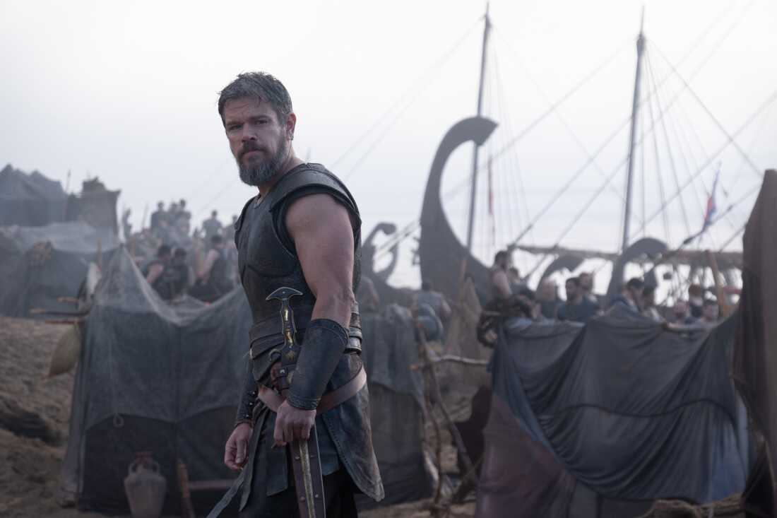 Engaging Students with Ancient Texts: The Odyssey in Modern Media