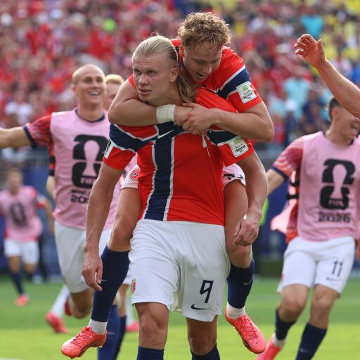 Norway Upsets Brazil: World Cup Knockout Round Recap