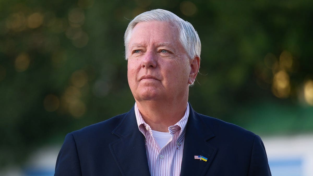 Bipartisan Efforts to Sanction Russia Highlight Late Sen. Graham’s Legacy