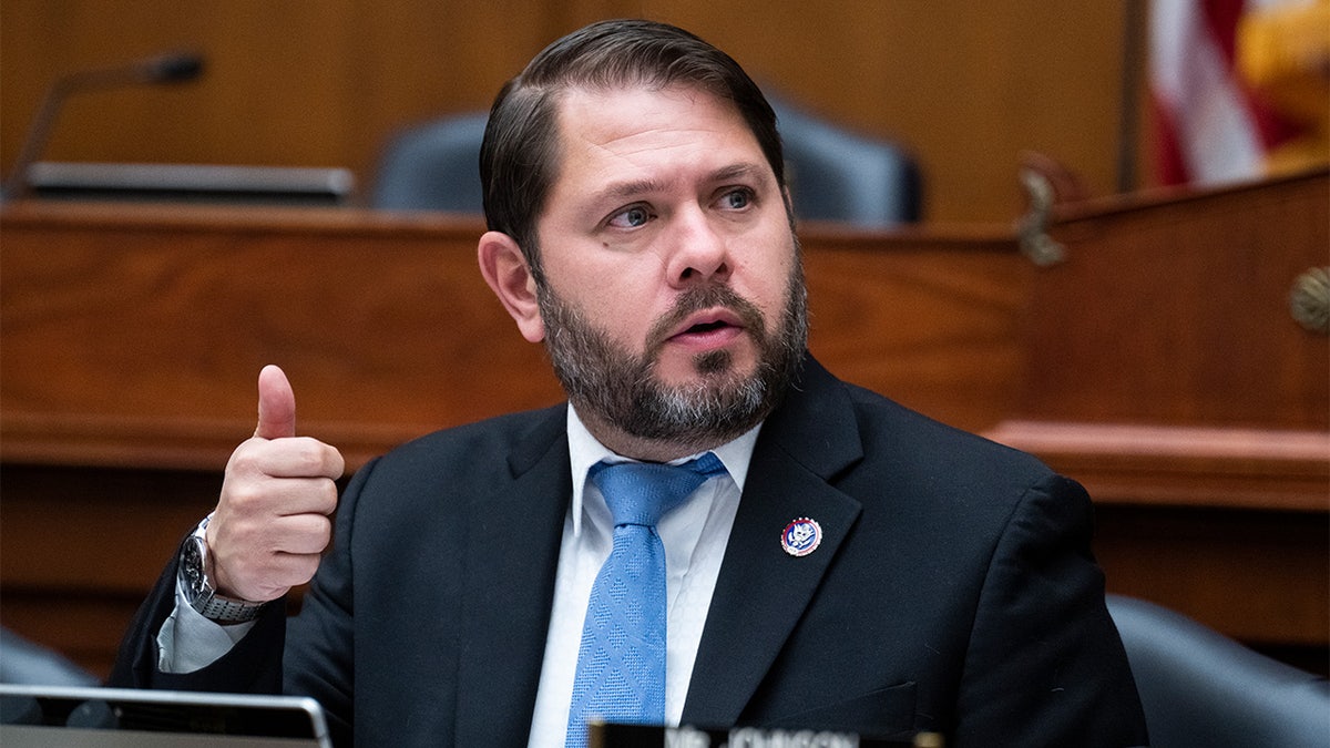 Senator Gallego Faces Questions Over Judgment and Endorsements