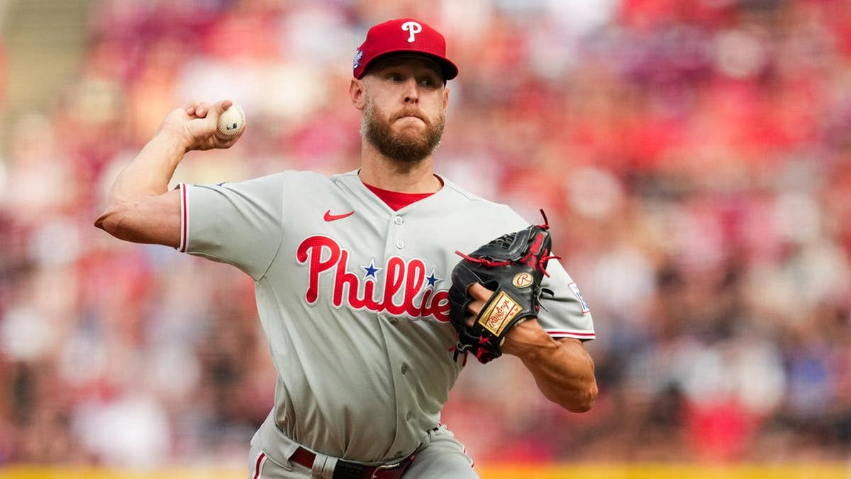 Zack Wheeler Criticizes All-Star Selection Rules