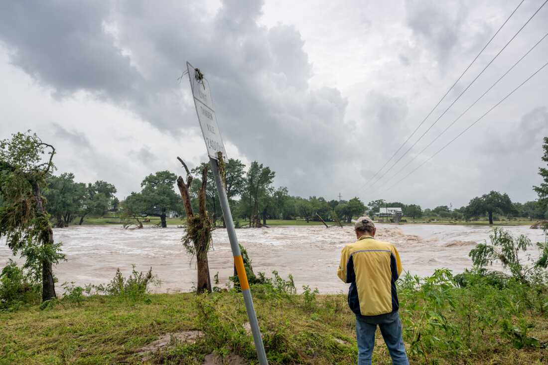 Severe Flooding Strikes Southcentral Texas, Prompting Emergency Response