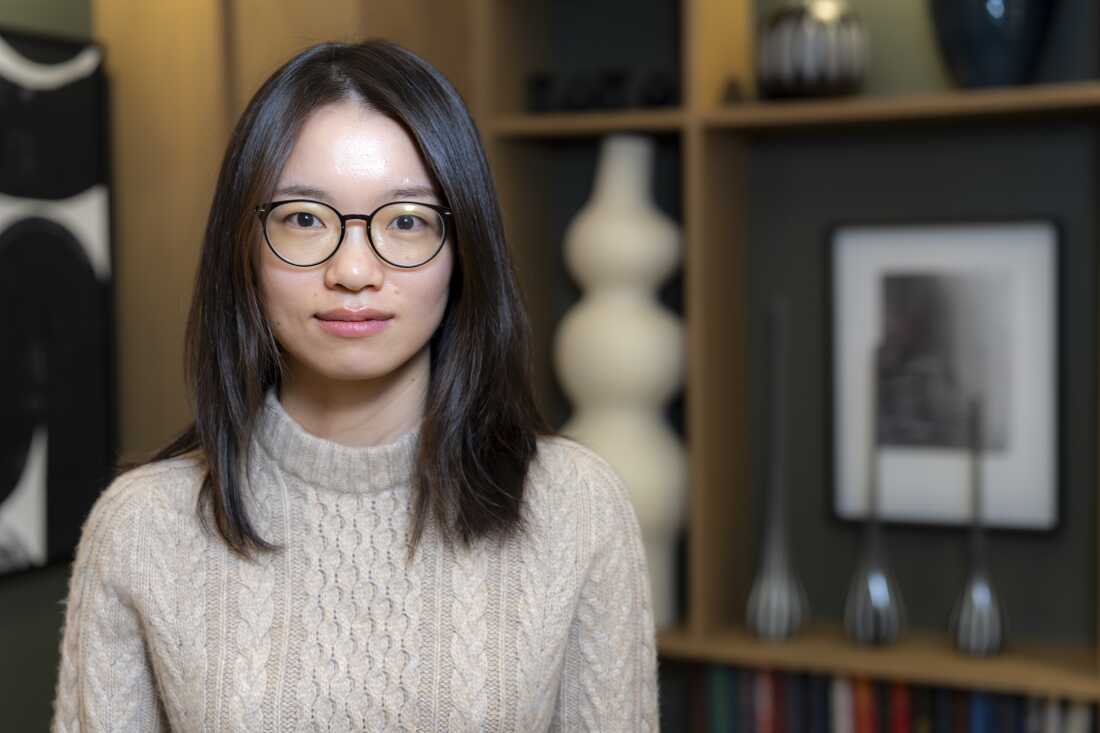 Historic Recognition: Chinese Mathematicians Honored with Fields Medal