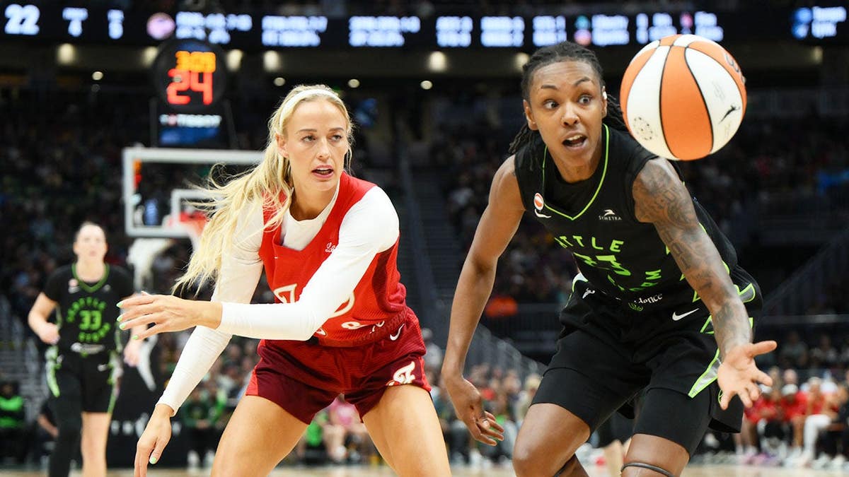 The WNBA: Embracing Star Power Amid Controversy