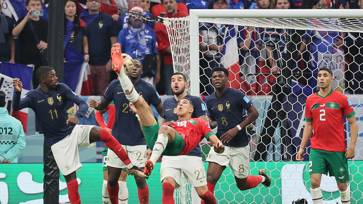 Independence Day Sports Betting: Insights on World Cup Matches