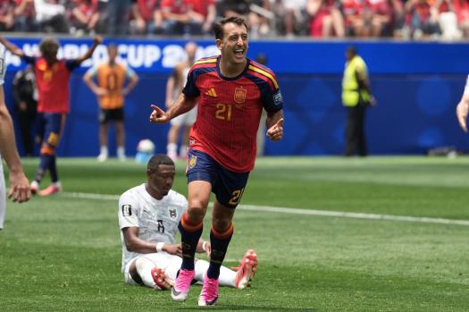 Portugal Triumphs Over Croatia, Advances in World Cup