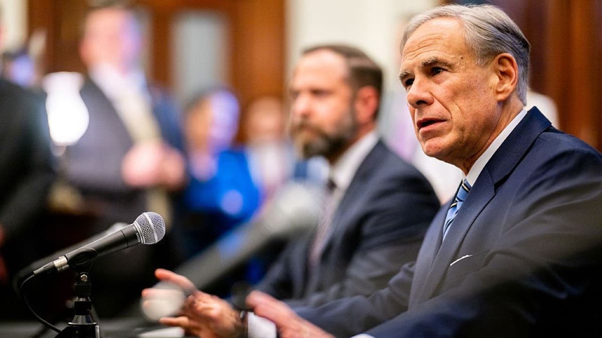 Texas Governor Orders Investigation into Hospital’s Birth Tourism Ads