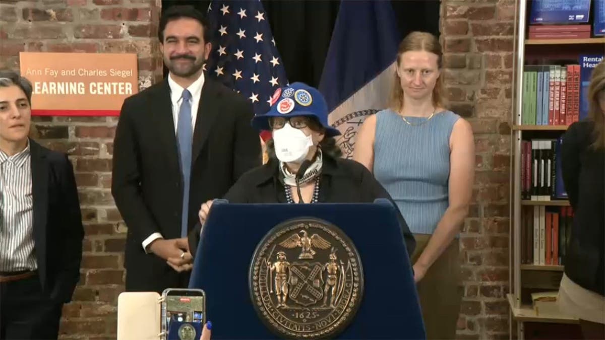 Criticism Surfaces After NYC Mayor Faces Controversy Over Eviction Remarks