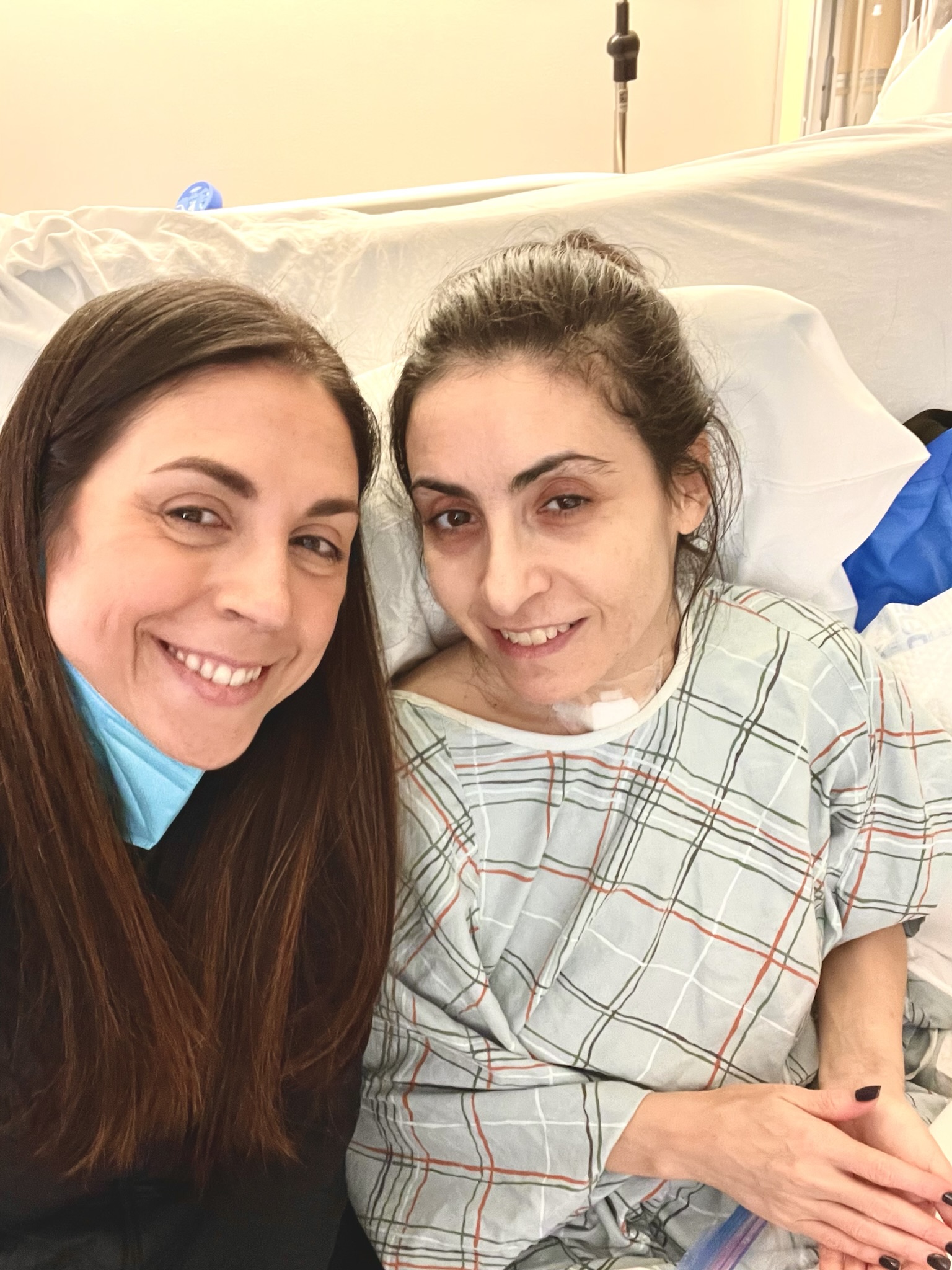 The Journey of Resilience and Recovery