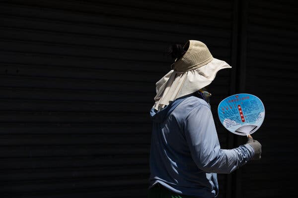 Understanding the Heat Index: How It Measures Discomfort