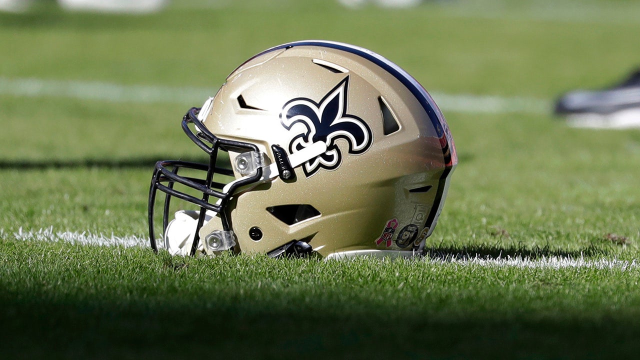 History of the New Orleans Saints