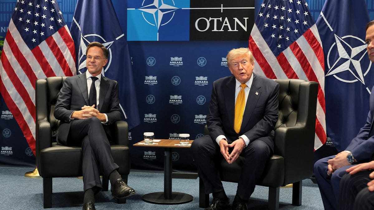 President Trump Declares Ceasefire with Iran Over After Recent Attacks