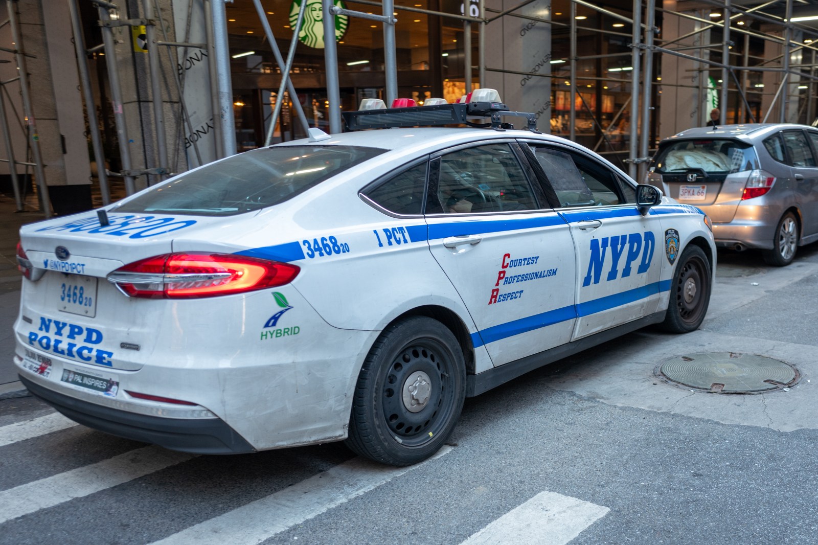Violence Mars Holiday Weekend Across U.S.