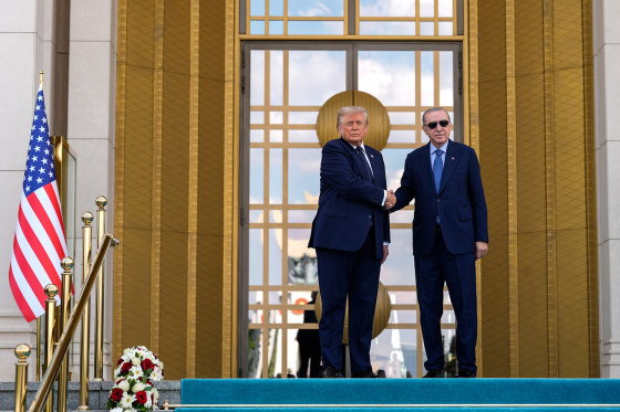 President Trump to Engage in Crucial NATO Summit Talks
