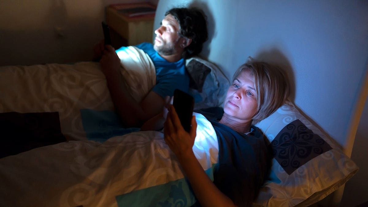 Sleep Expert Evaluates Current Sleep Trends and New Research on Sleep Deprivation