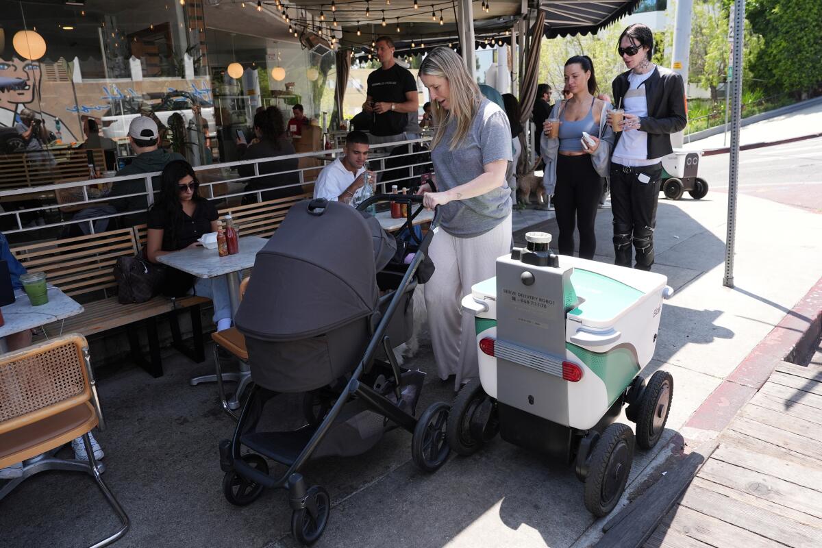 Dialog Cafe Faces Challenges After Water Main Break