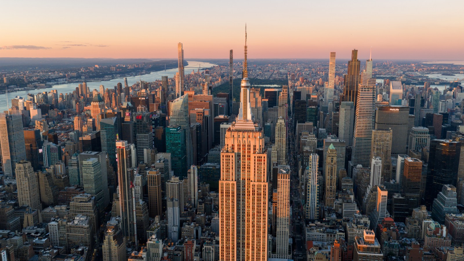 New York City’s Luxury Housing Market Defies Expectations Amid New Tax