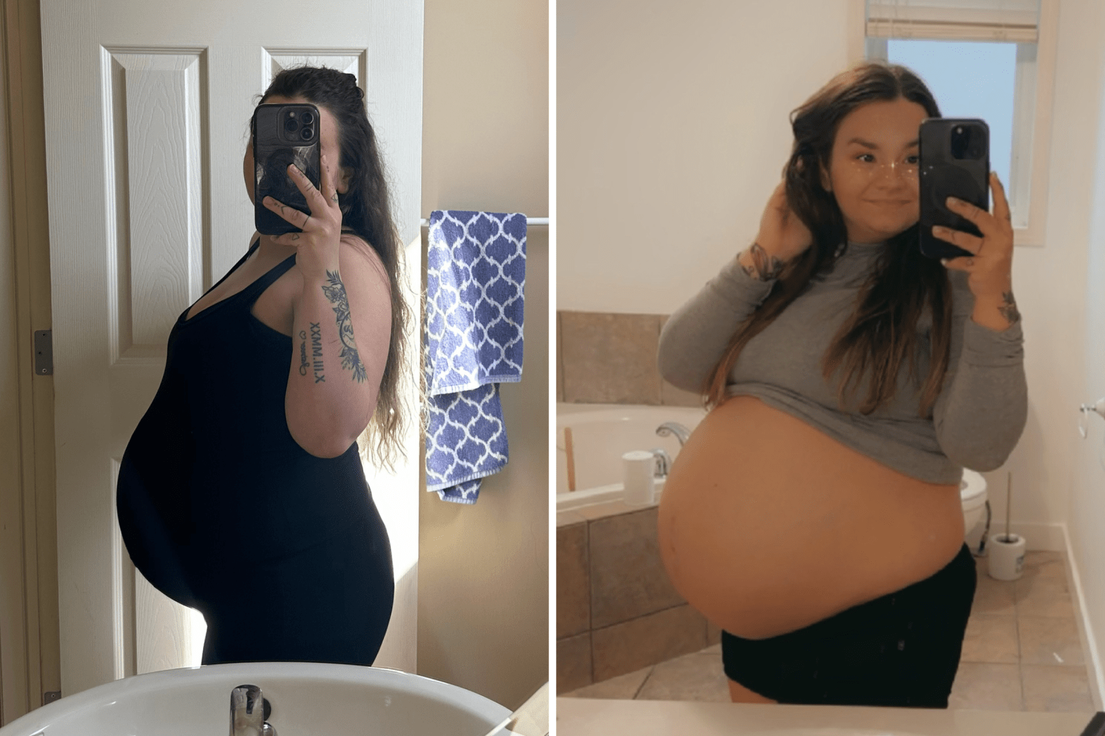 Mother’s Experience Highlights the Importance of Recognizing Sepsis Symptoms