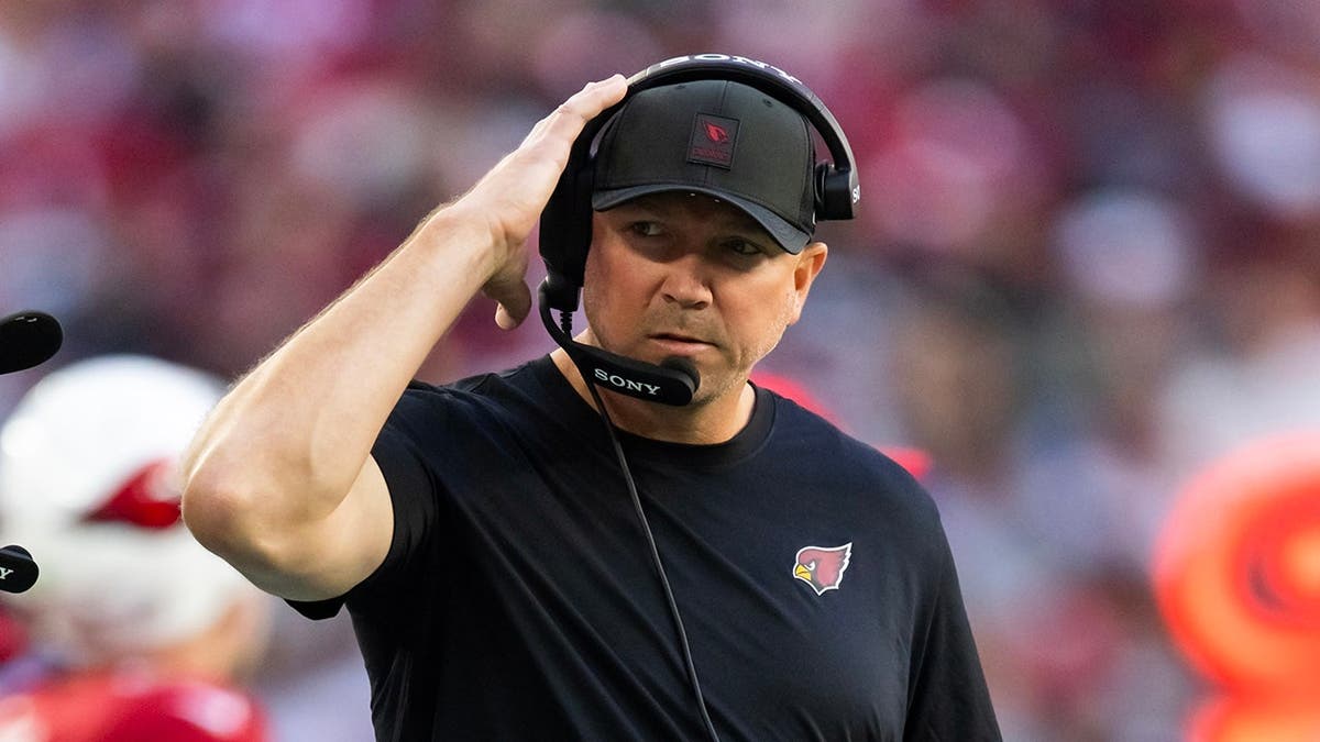 Legal Troubles Rock NFL Teams: Son of Chiefs Coach Arrested and Commanders Coach Released