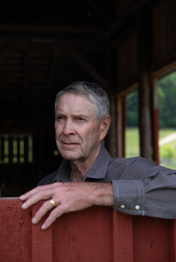 Former G.O.P. Politician Aims to Remove Politics from Climate Change