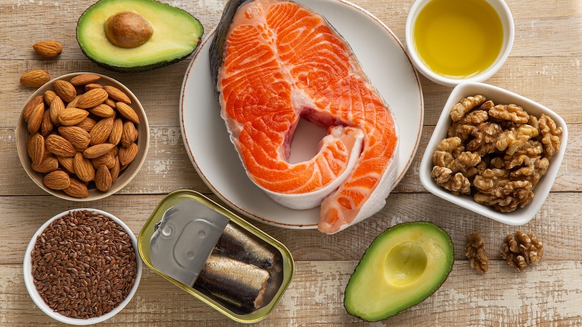 The Impact of a Mediterranean Diet on Mental Well-Being