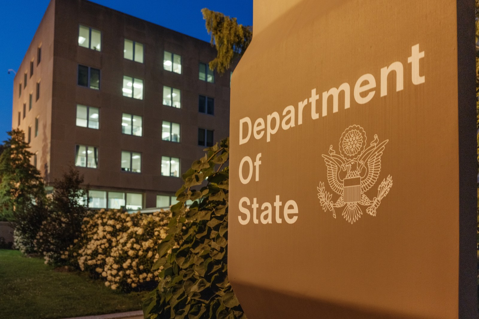 U.S. Visa Restrictions Target Cybercrime