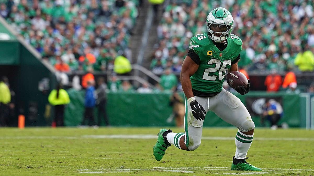 NFL Players Advocate for Grass Over Turf Post-World Cup