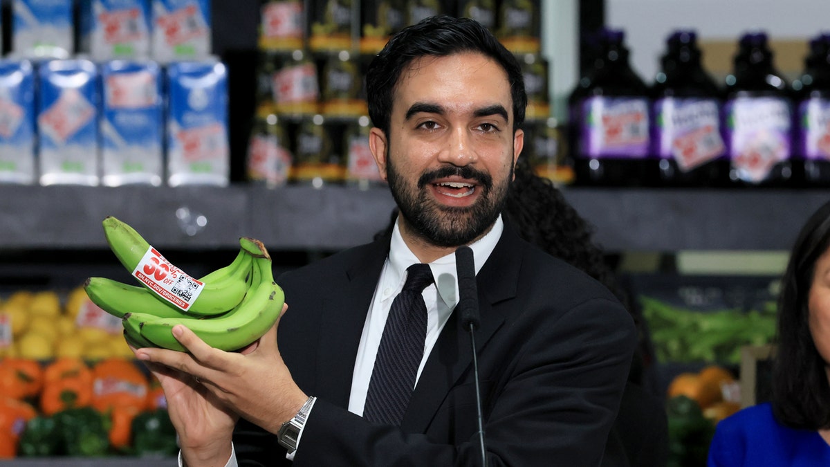 Immigrant Business Owners to Sue NYC Mayor Over Grocery Store Plan