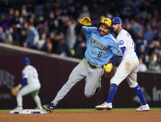 Cubs and White Sox Aim for Strong Second Half