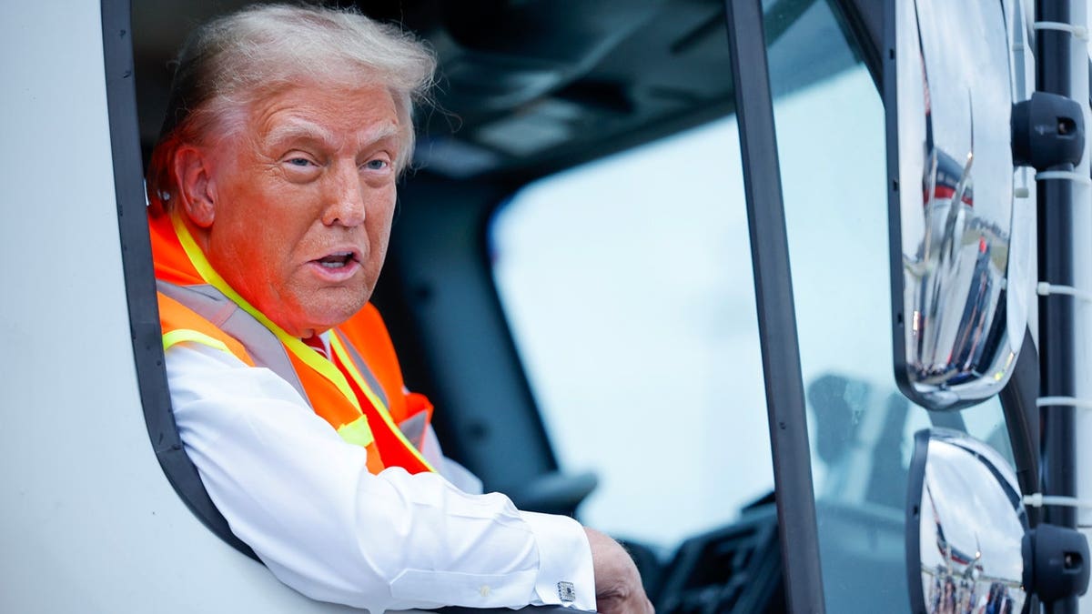 DHS and DOT Investigate Fraudulent Truck Driver Schools, Launch Veteran Initiative