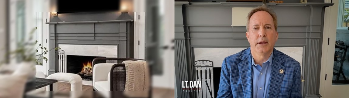 Ken Paxton’s Voter Registration Controversy