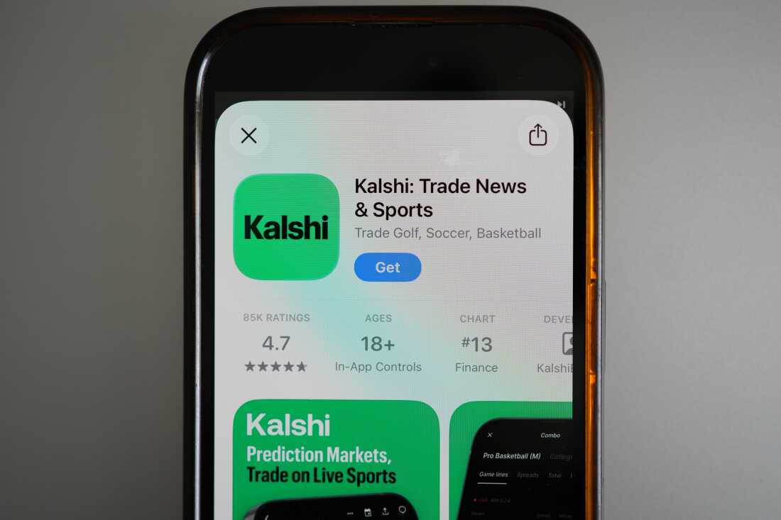 Kalshi and the Surge in Sports Betting Amid Legal Debates