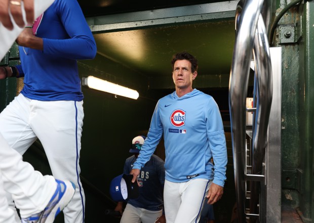 Chicago Cubs’ Strategy at the Approaching Trade Deadline