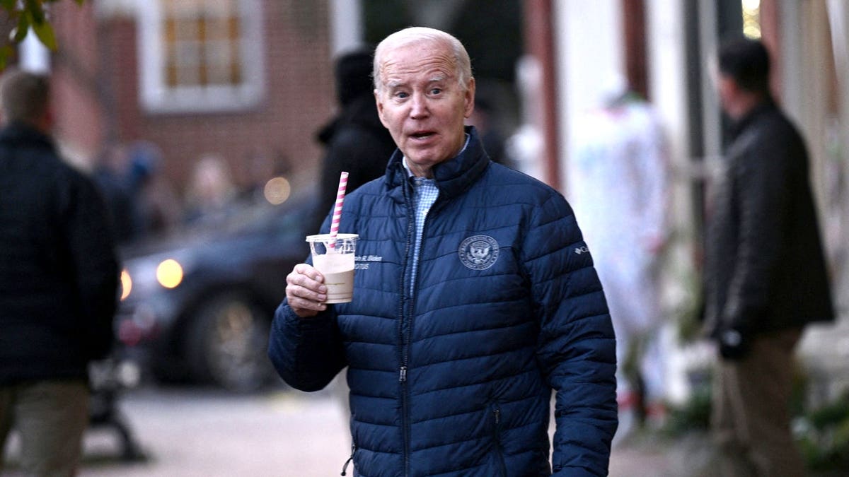 Legal Battle Over Biden’s Interview Recordings Ends