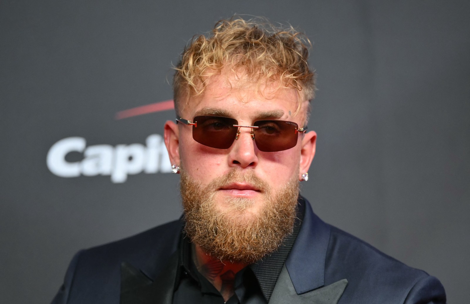 Jake Paul Considers NFL Career After Boxing Setback