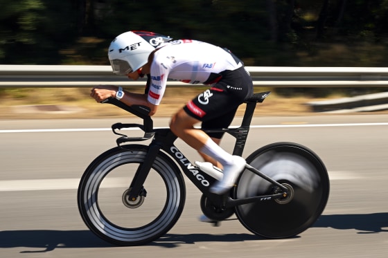 Tadej Pogacar Anticipates Fifth Tour de France Victory