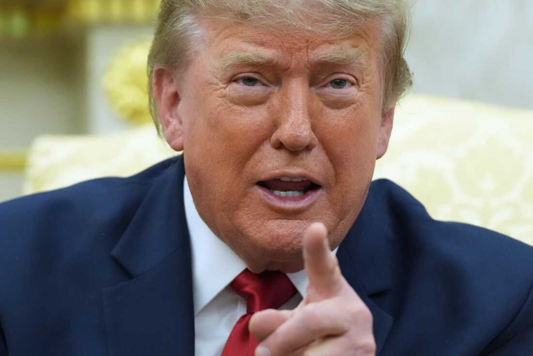 Trump’s Upcoming Primetime Address and Its Implications