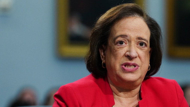 Justice Kagan Emphasizes Supreme Court’s Role in Checking Power