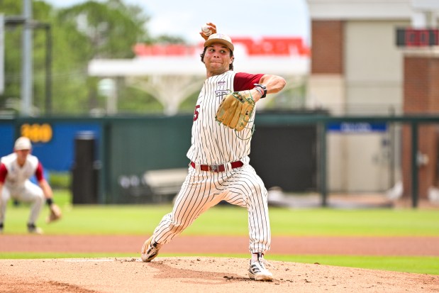 Tommy Egan’s Journey to Troy University’s Historic Baseball Moment