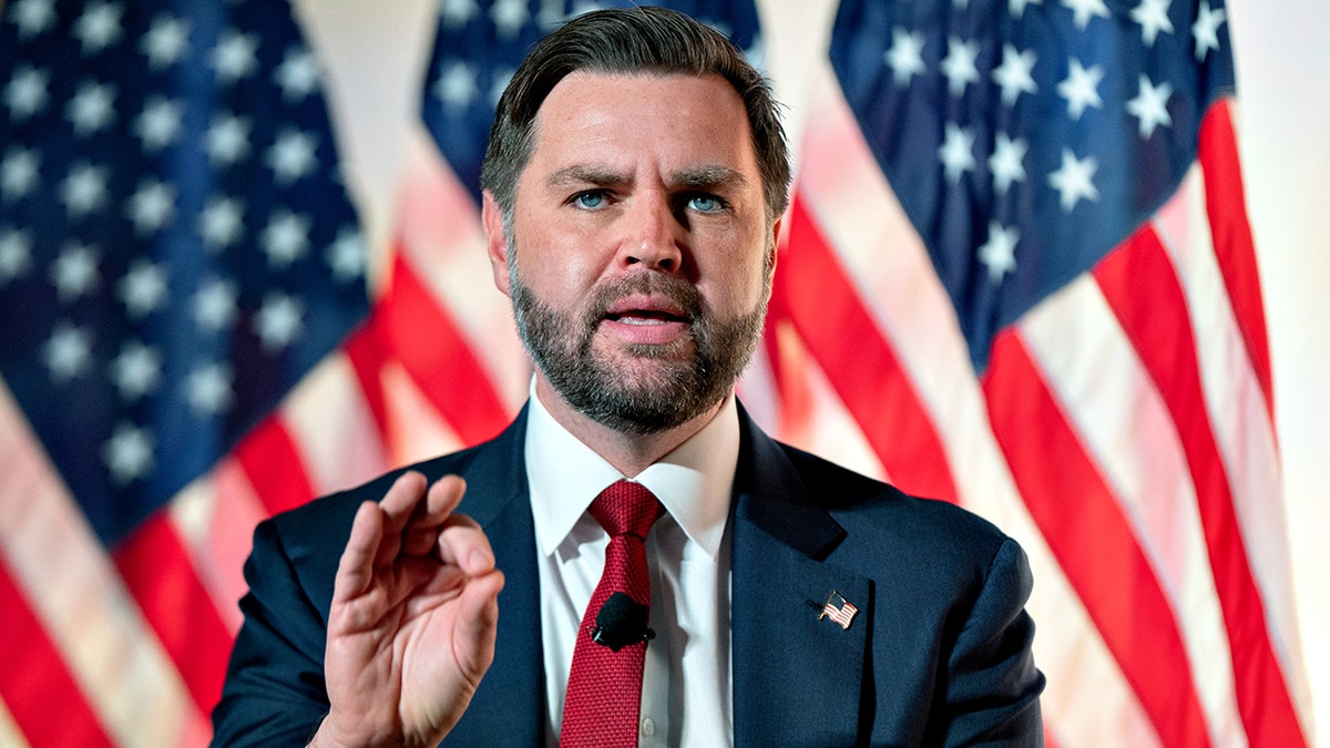 Vice President Vance on Economic Challenges and Socialist Trends