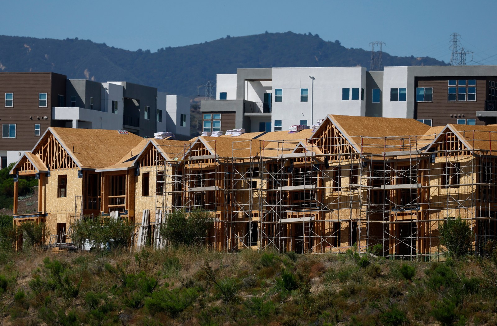 Affordable Housing Gap and Long-Term Solutions