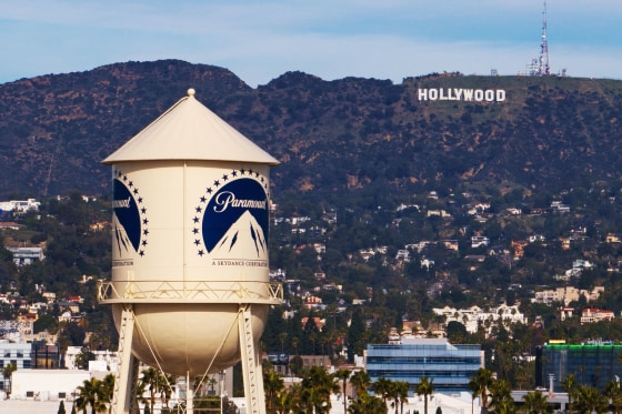 Major Hollywood Merger Faces Legal Challenge